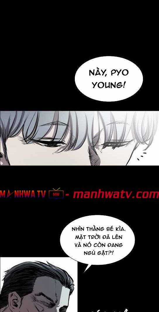 Báo Thù Chapter 46 trang 12