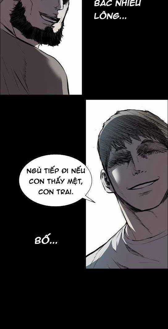 Báo Thù Chapter 46 trang 13