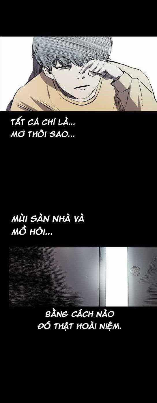 Báo Thù Chapter 46 trang 14