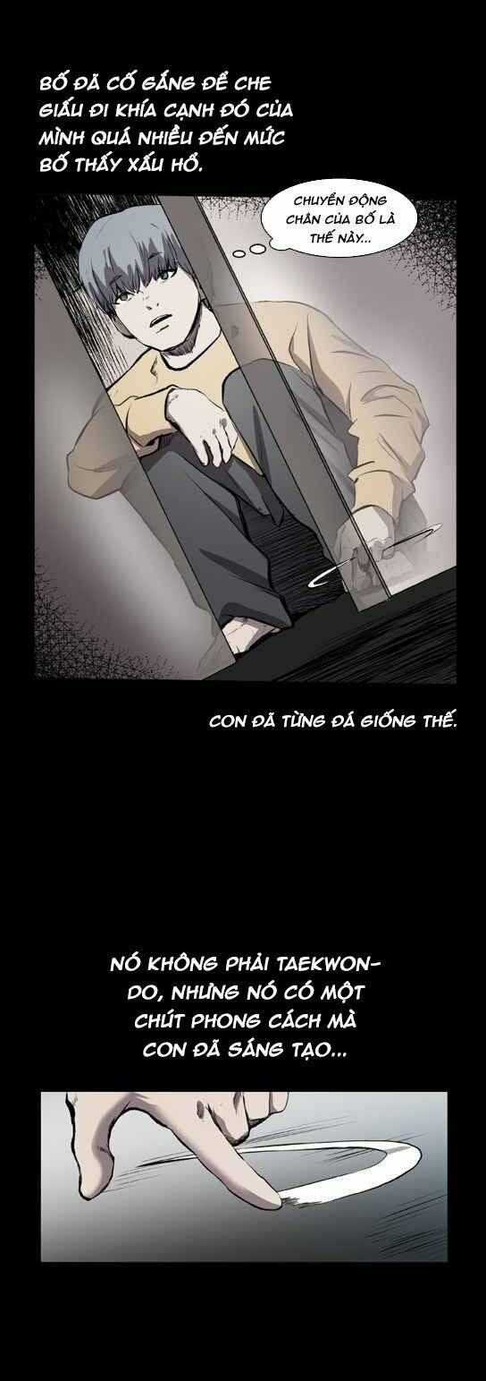 Báo Thù Chapter 46 trang 16