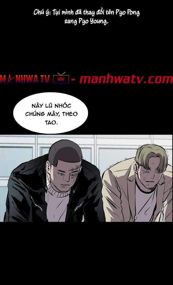 Báo Thù Chapter 46 trang 2