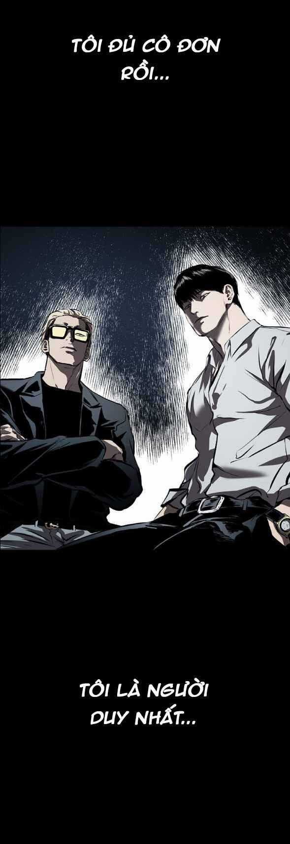 Báo Thù Chapter 46 trang 22