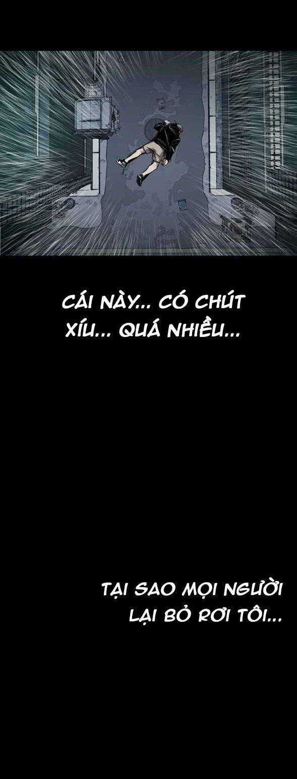 Báo Thù Chapter 46 trang 24