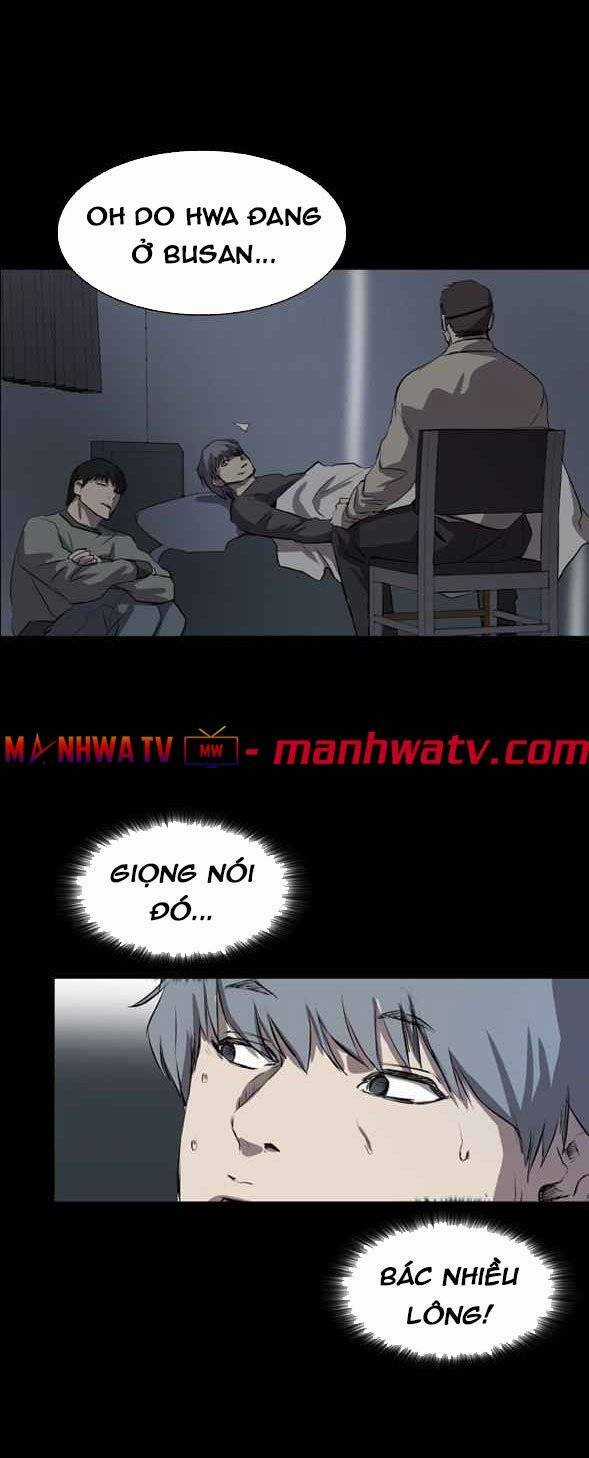 Báo Thù Chapter 46 trang 27