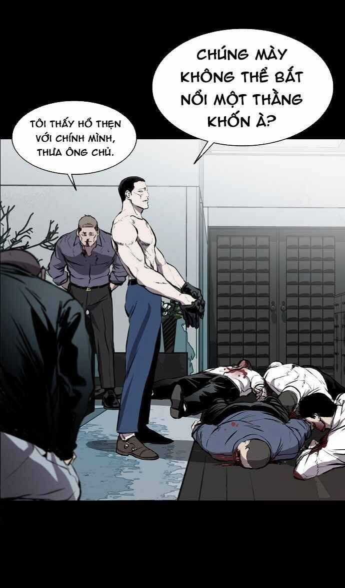 Báo Thù Chapter 46 trang 3