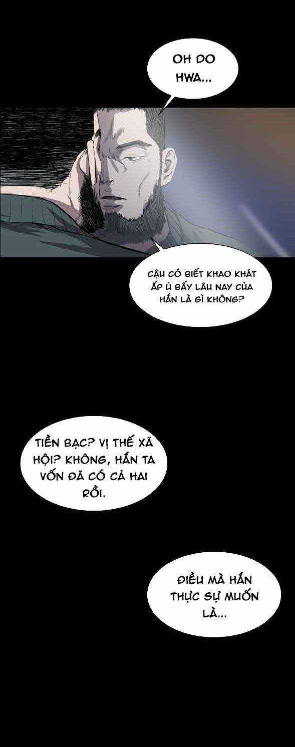 Báo Thù Chapter 46 trang 30