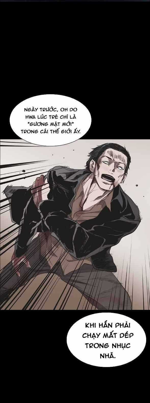 Báo Thù Chapter 46 trang 32