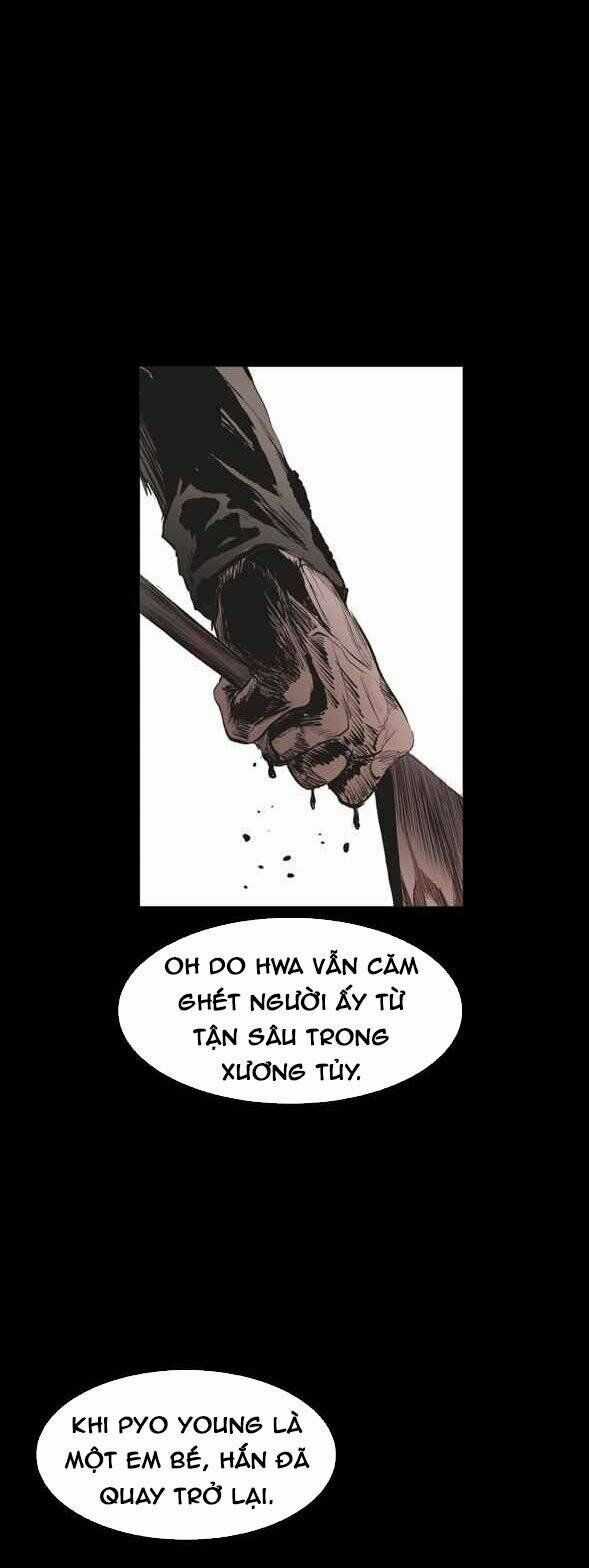 Báo Thù Chapter 46 trang 34