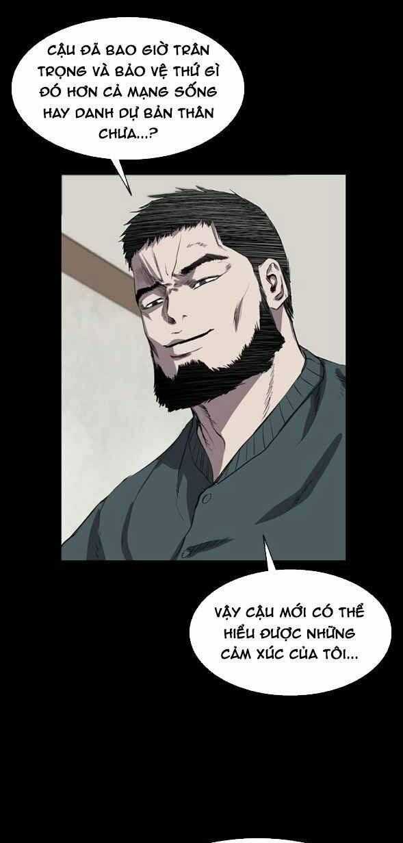 Báo Thù Chapter 46 trang 38