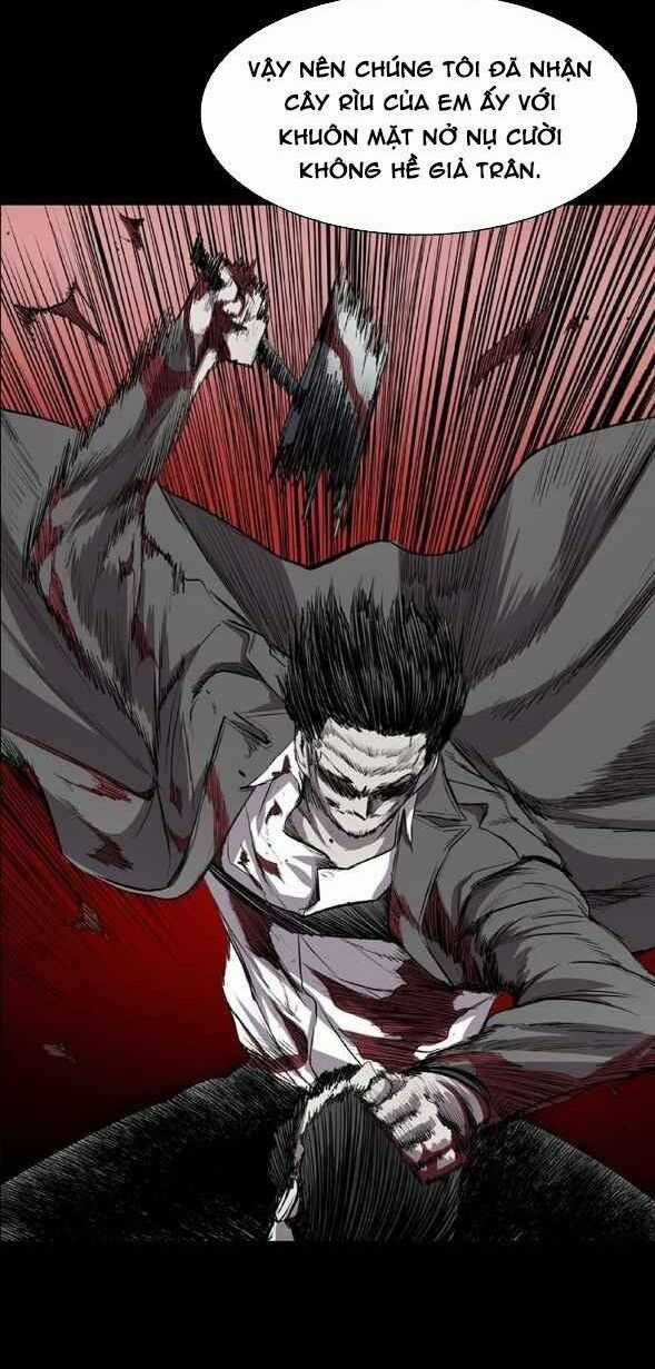 Báo Thù Chapter 46 trang 39