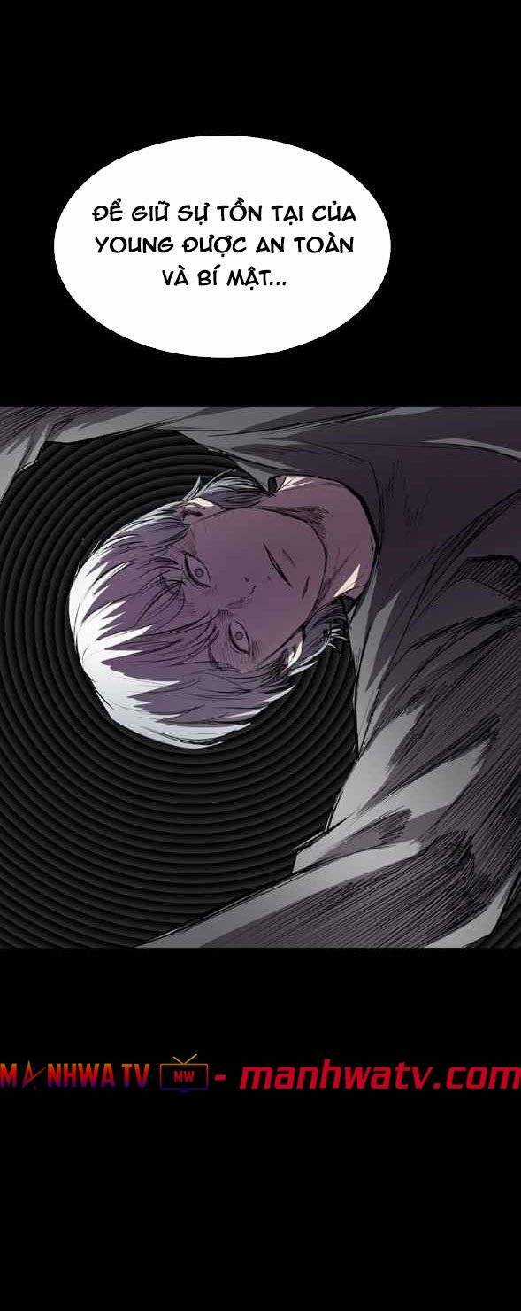 Báo Thù Chapter 46 trang 40