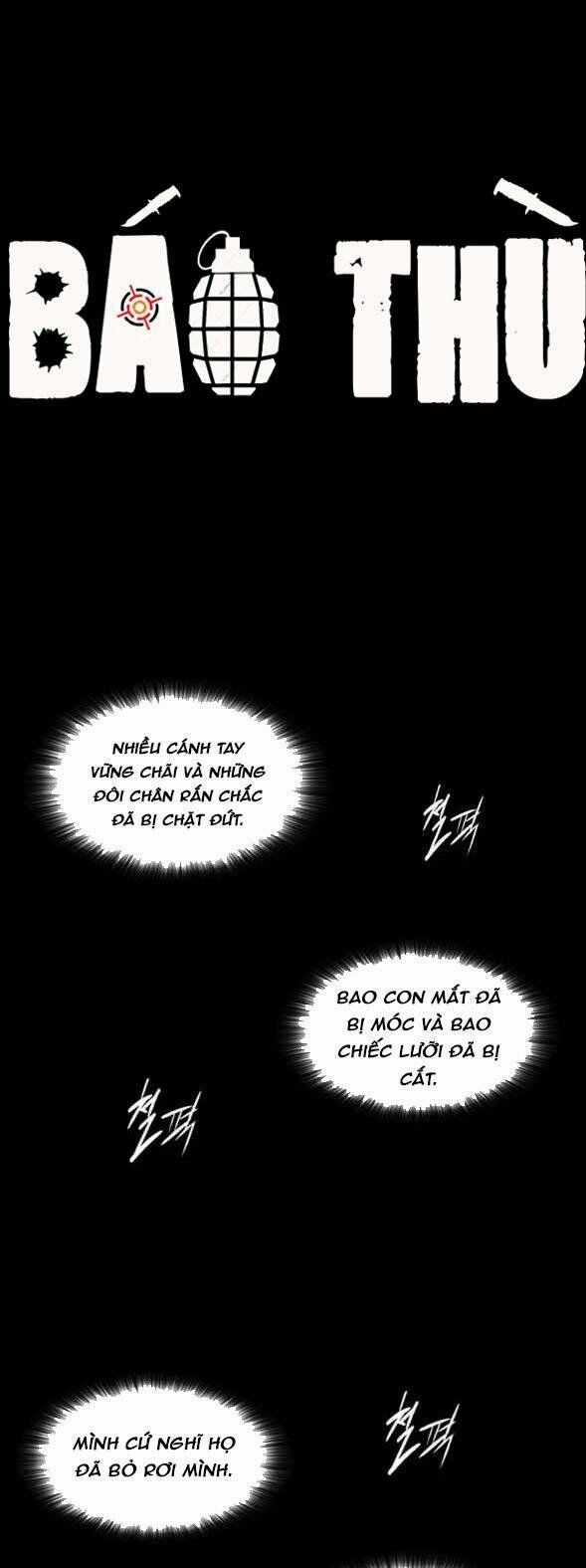 Báo Thù Chapter 46 trang 41