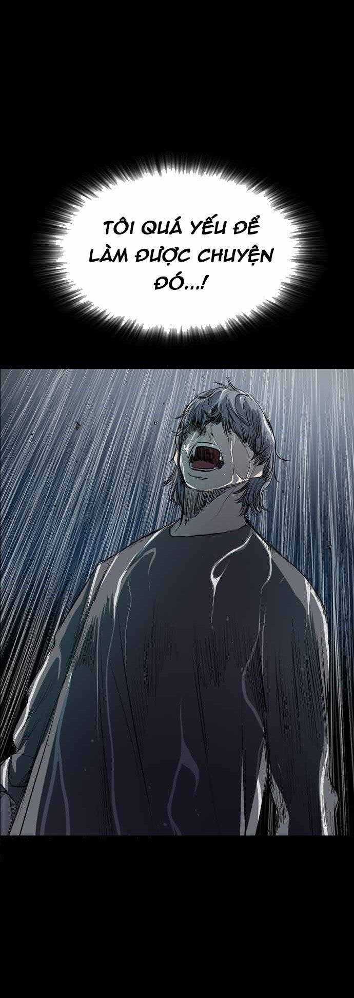 Báo Thù Chapter 46 trang 45