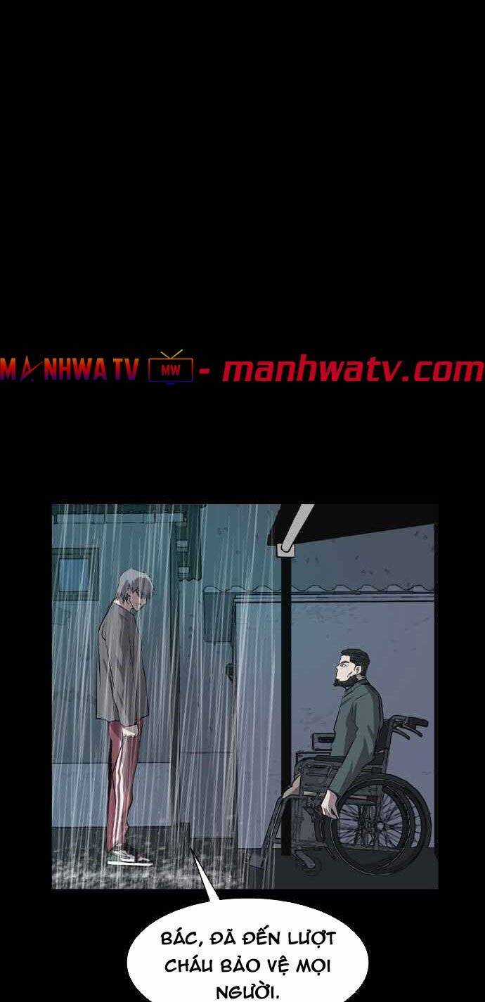 Báo Thù Chapter 46 trang 46