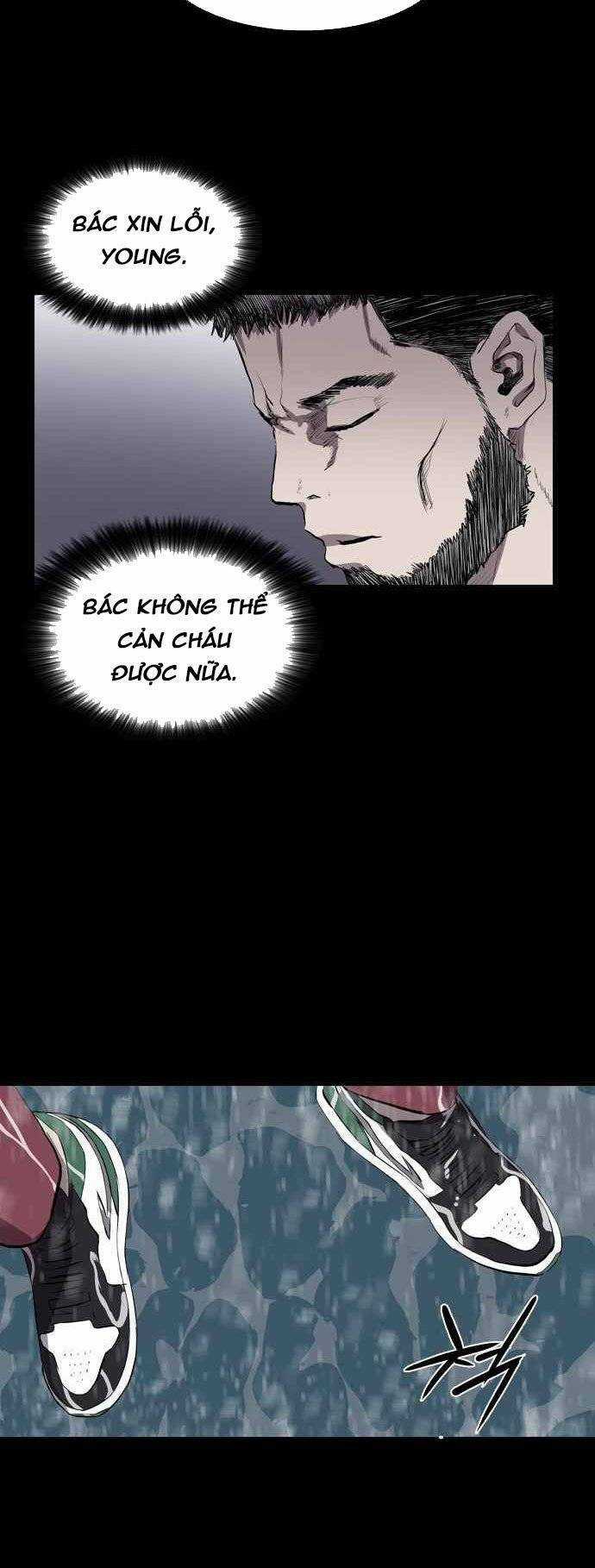 Báo Thù Chapter 46 trang 47