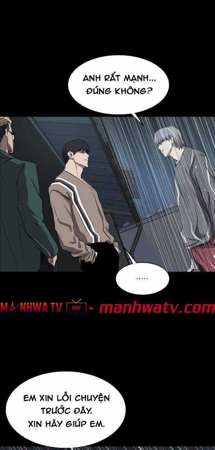 Báo Thù Chapter 46 trang 48