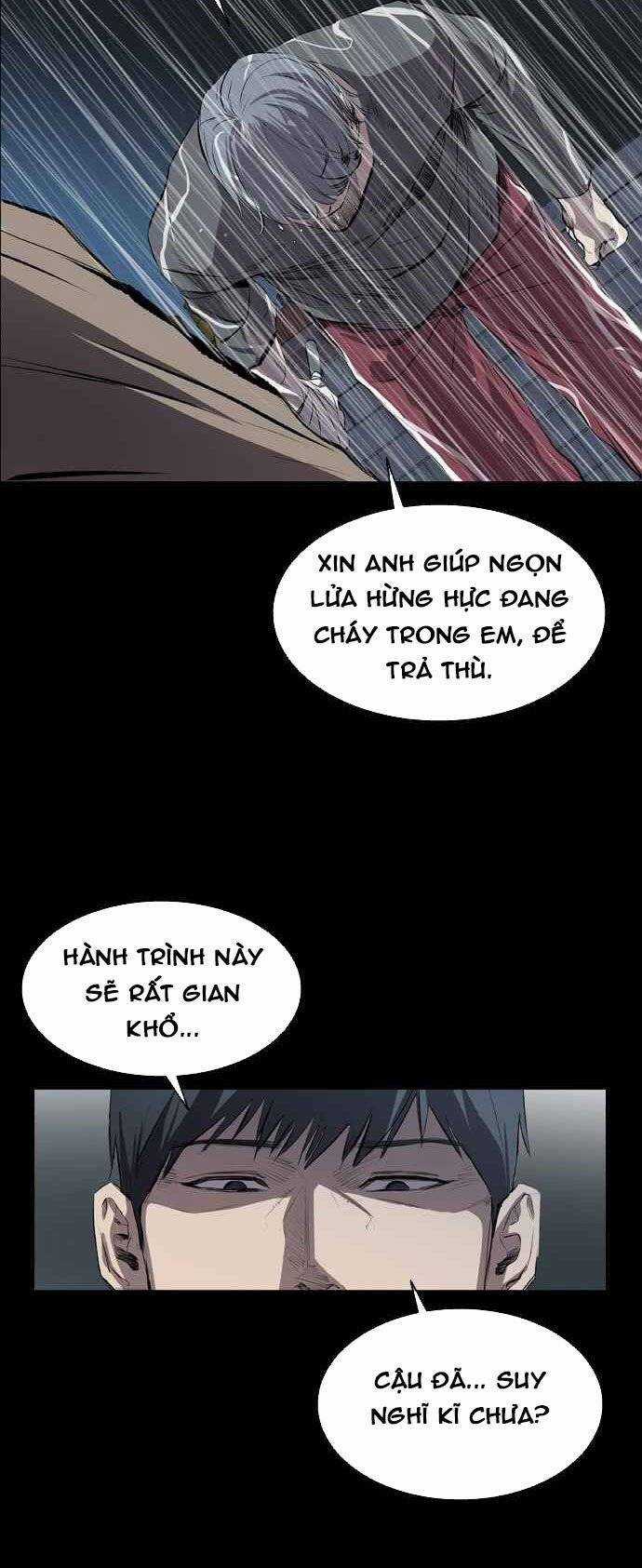 Báo Thù Chapter 46 trang 49