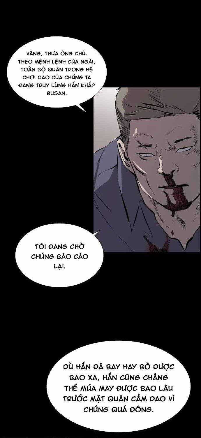 Báo Thù Chapter 46 trang 5