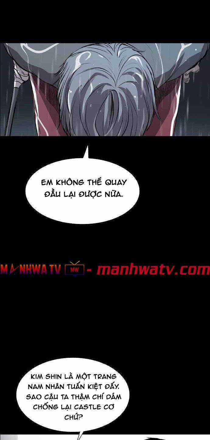 Báo Thù Chapter 46 trang 50