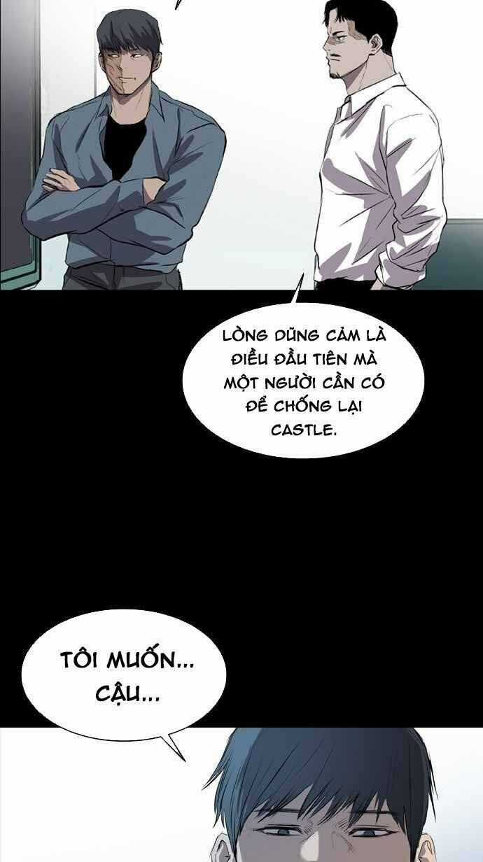 Báo Thù Chapter 46 trang 51