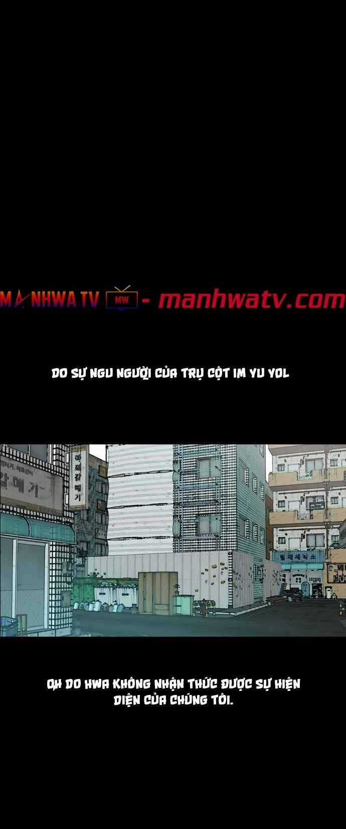 Báo Thù Chapter 46 trang 53