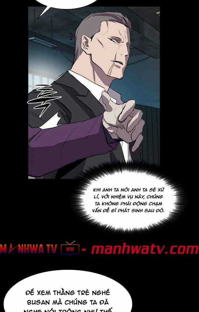 Báo Thù Chapter 46 trang 55
