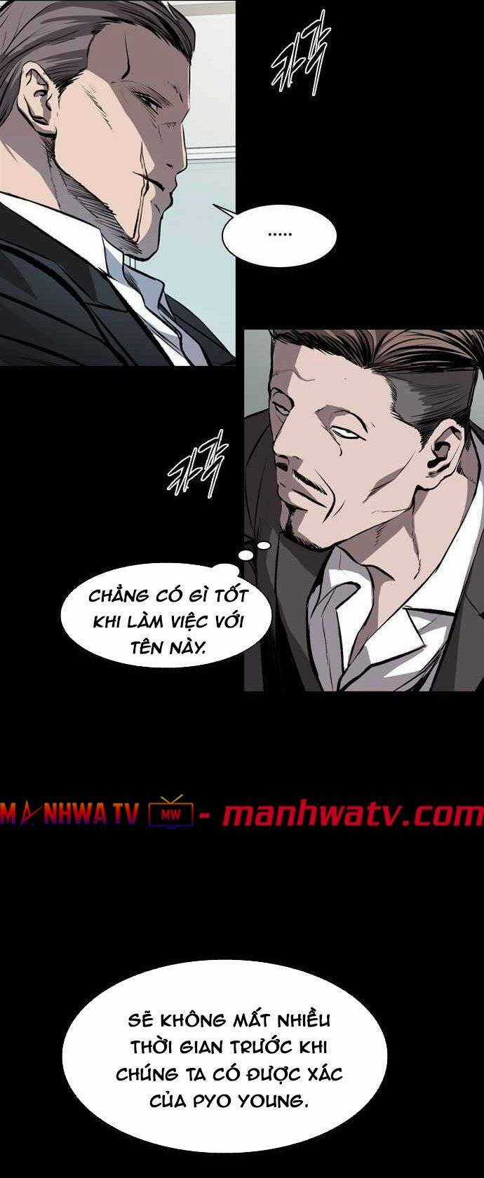 Báo Thù Chapter 46 trang 6