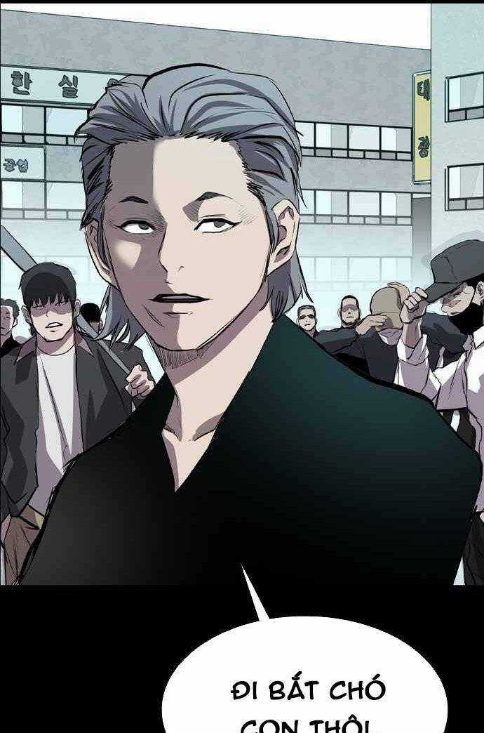 Báo Thù Chapter 46 trang 60