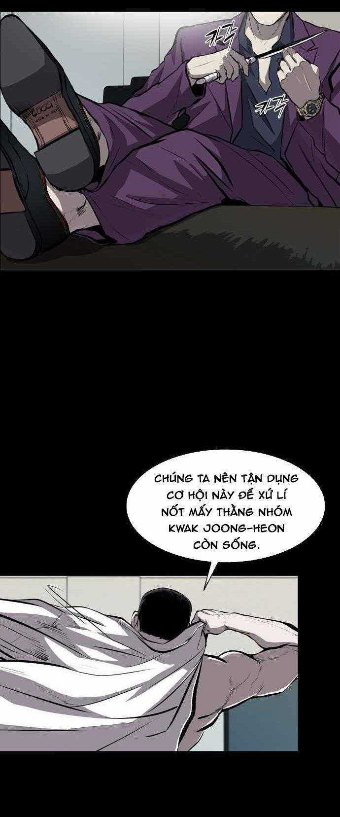 Báo Thù Chapter 46 trang 7