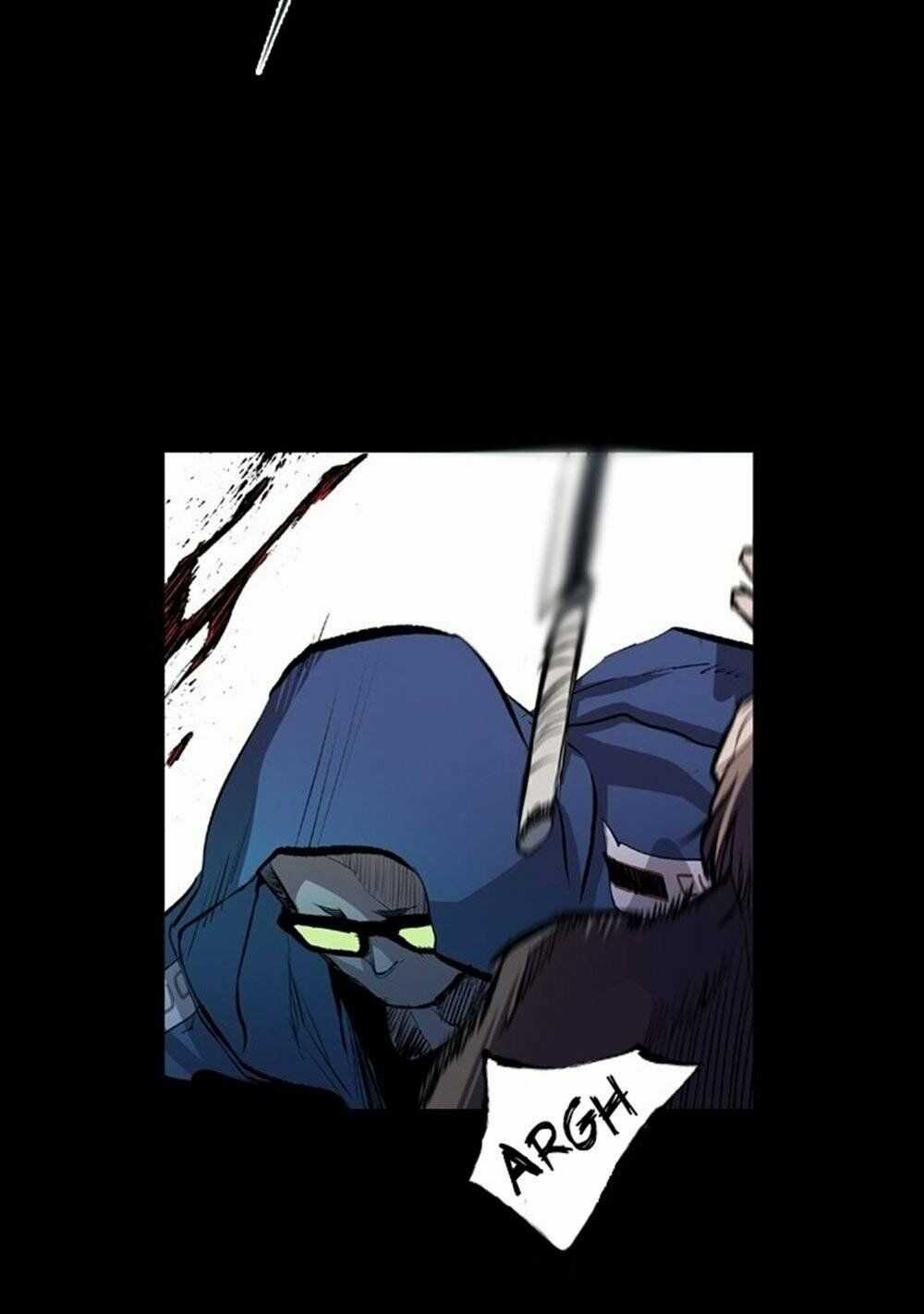 Báo Thù Chapter 47 trang 14