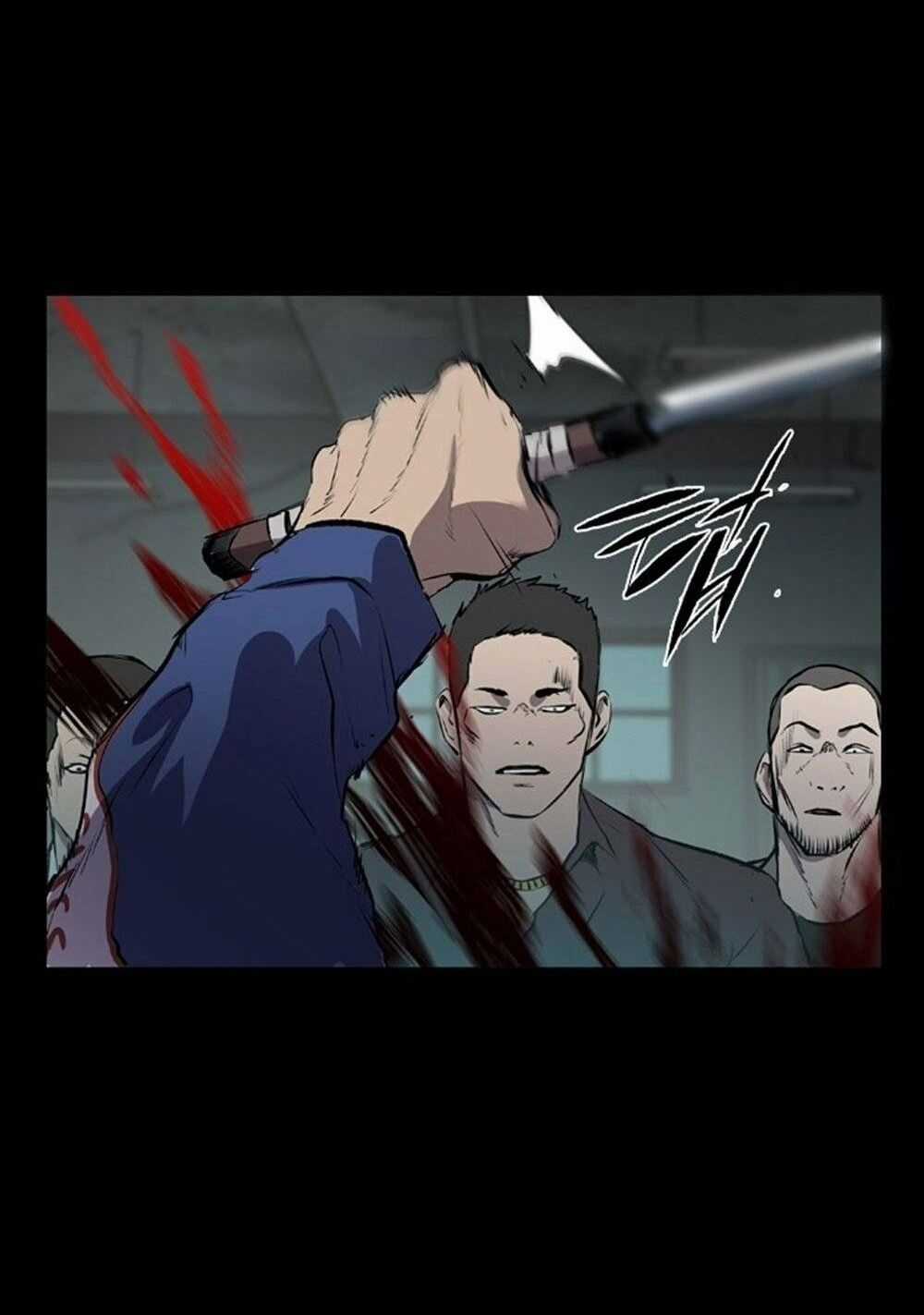 Báo Thù Chapter 47 trang 15