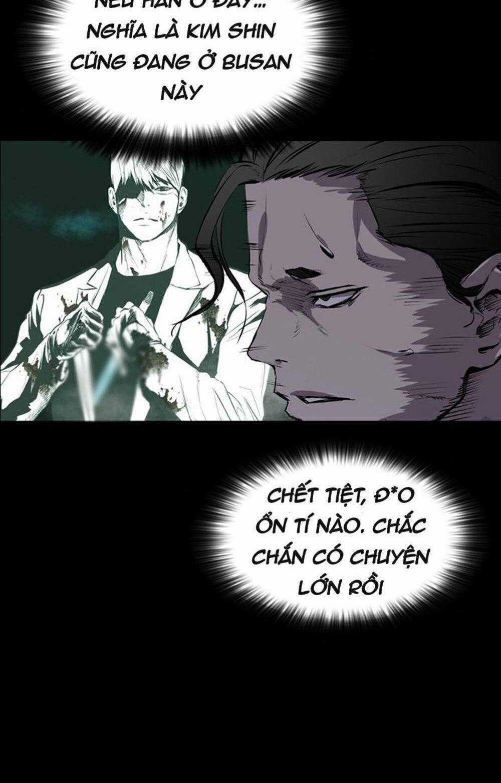 Báo Thù Chapter 47 trang 19