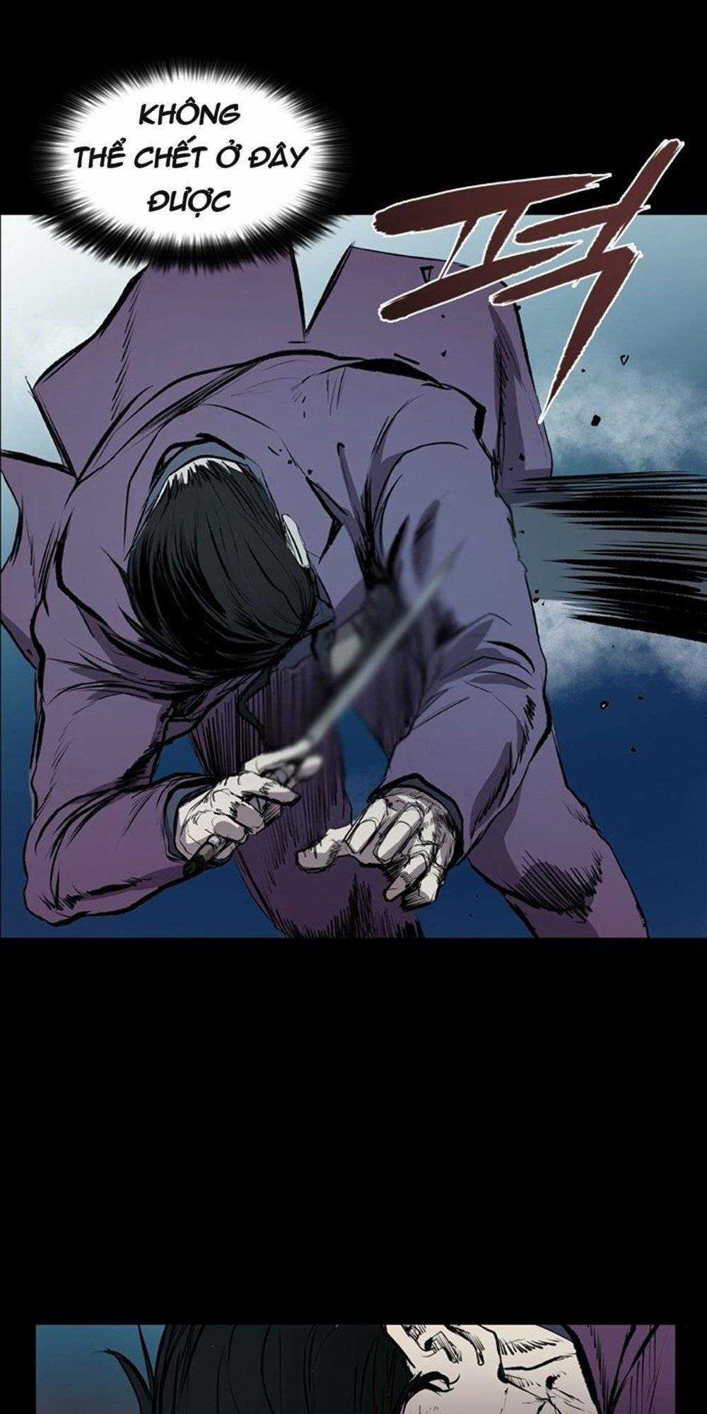 Báo Thù Chapter 47 trang 20