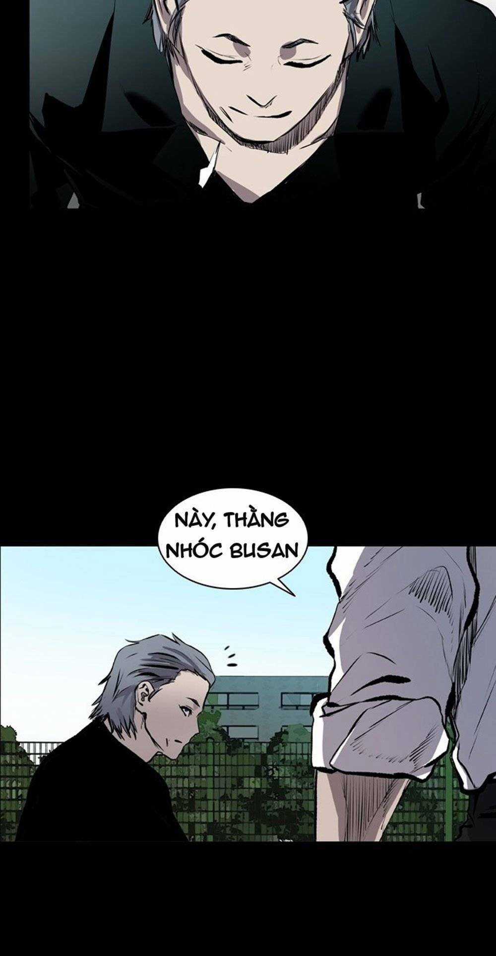 Báo Thù Chapter 47 trang 27