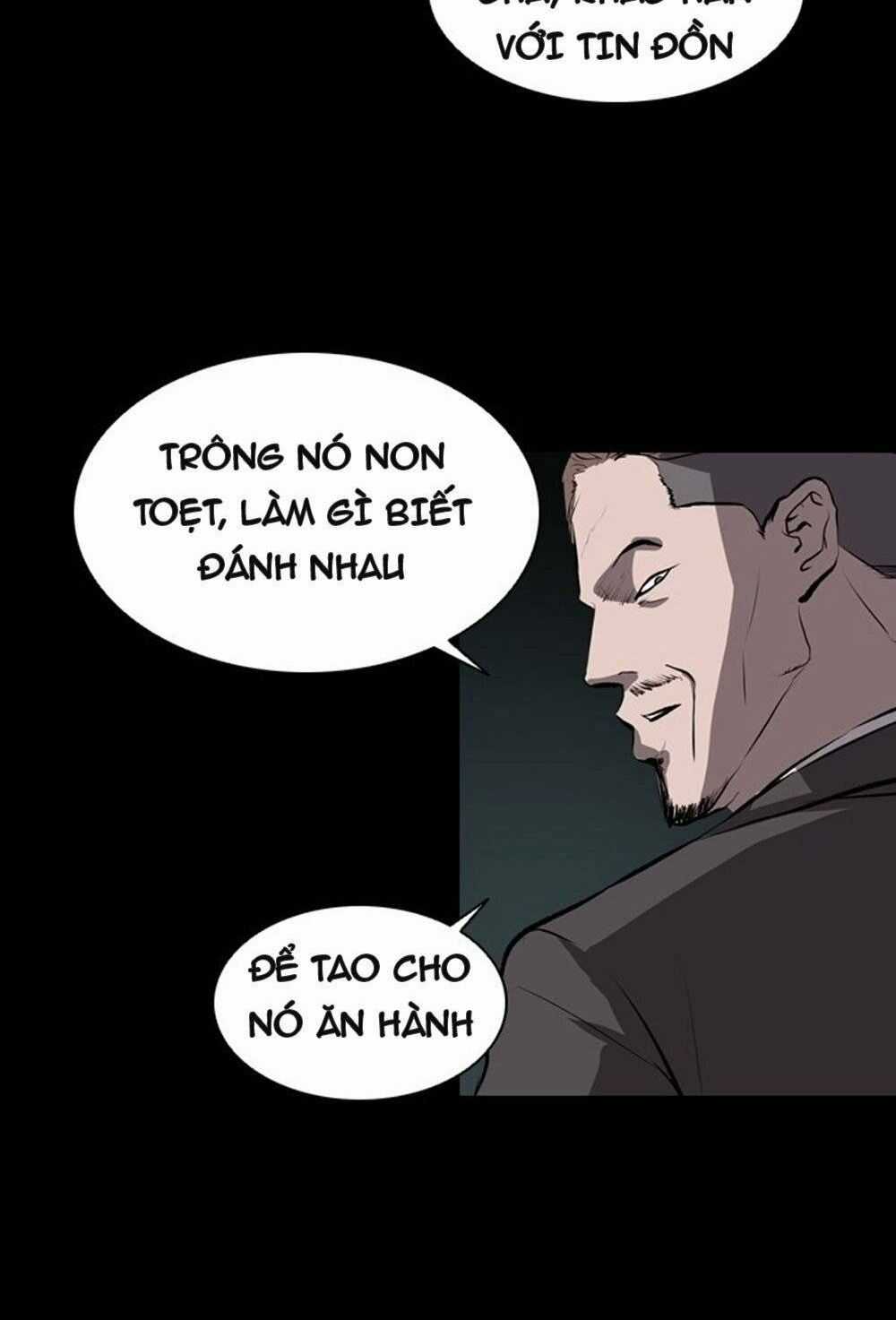 Báo Thù Chapter 47 trang 3