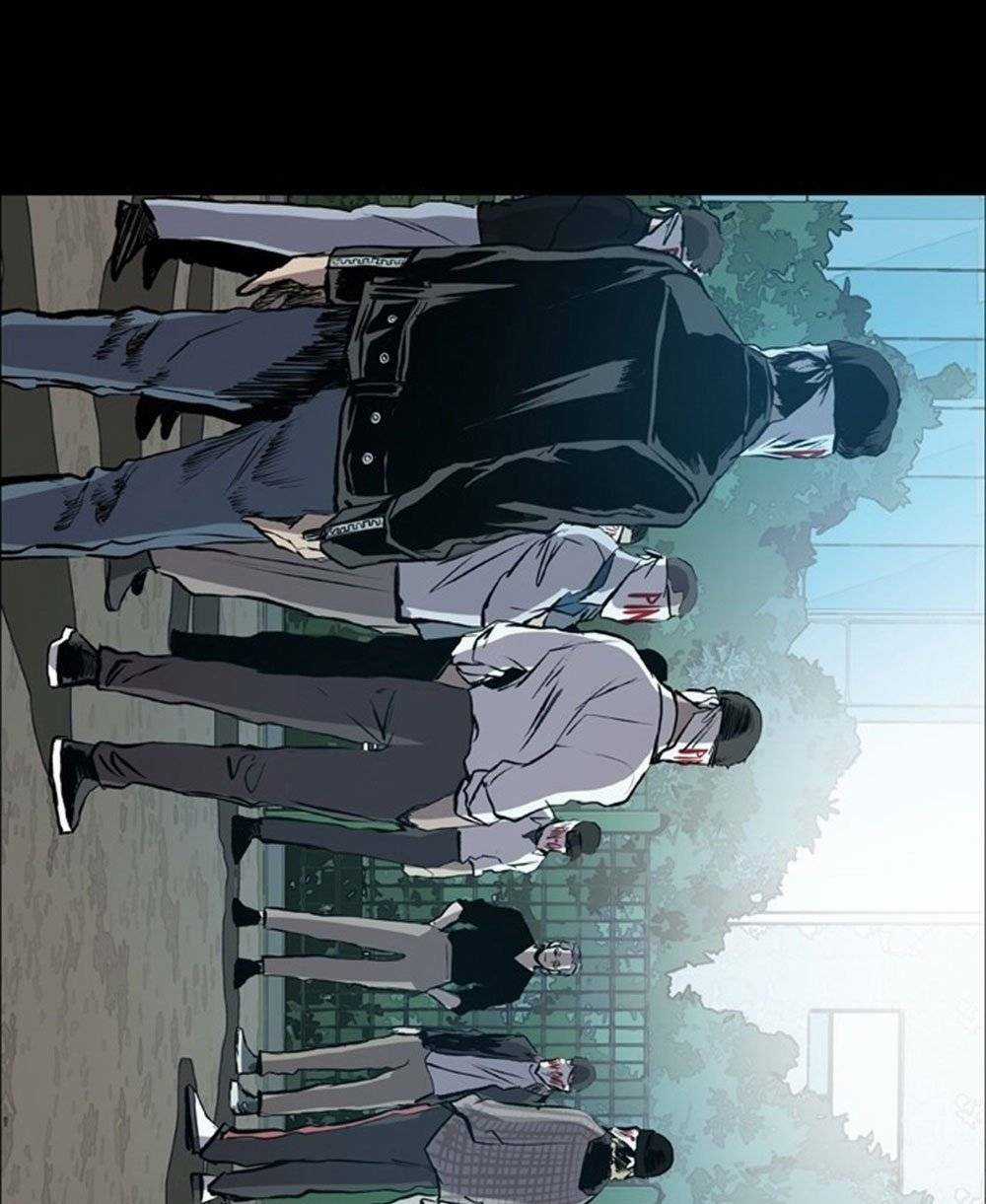 Báo Thù Chapter 47 trang 32