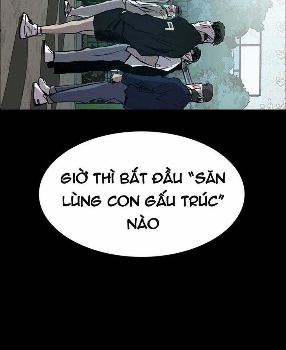 Báo Thù Chapter 47 trang 33