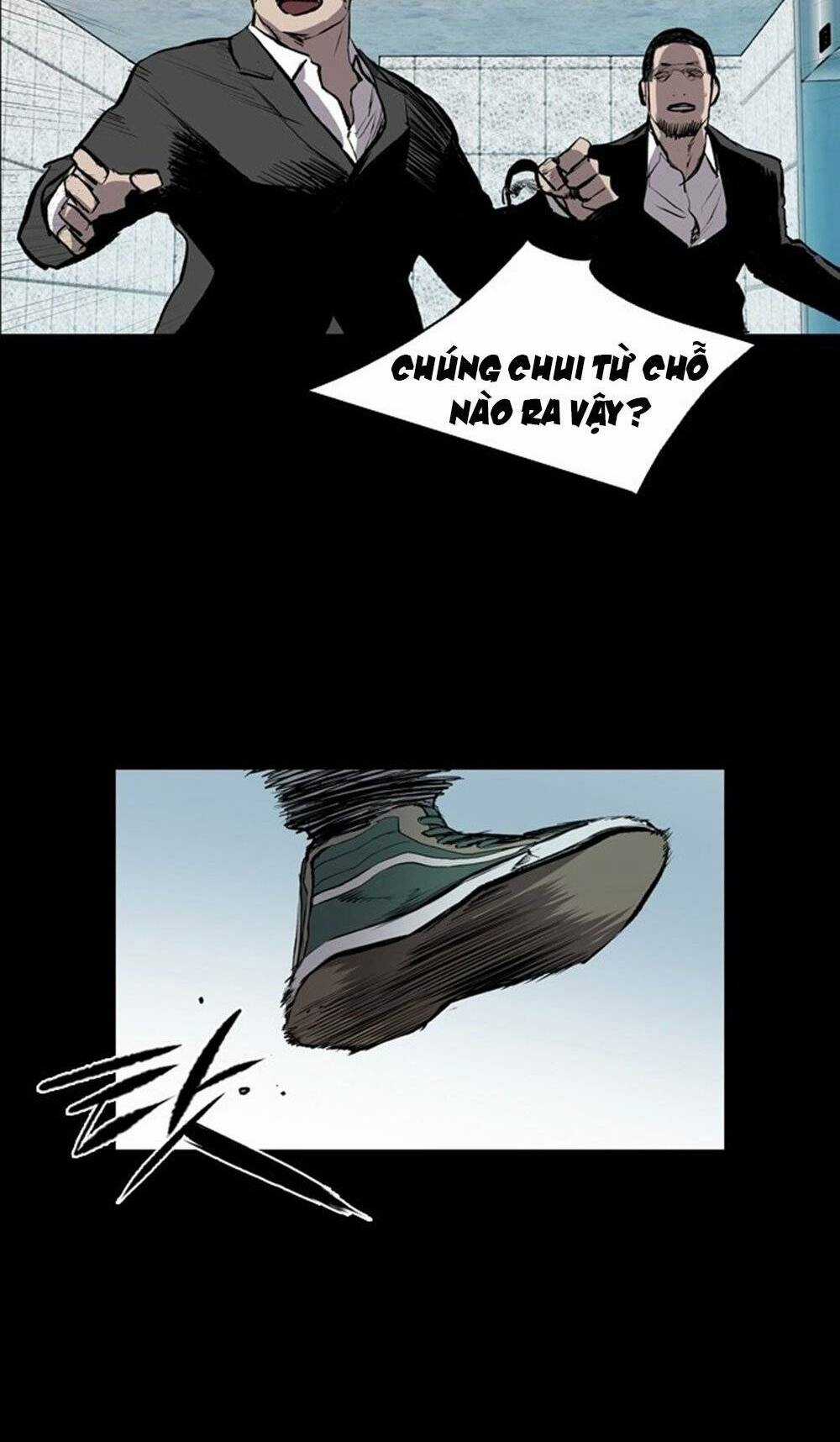 Báo Thù Chapter 47 trang 37