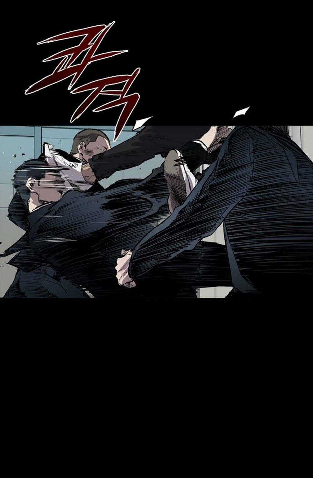 Báo Thù Chapter 47 trang 42