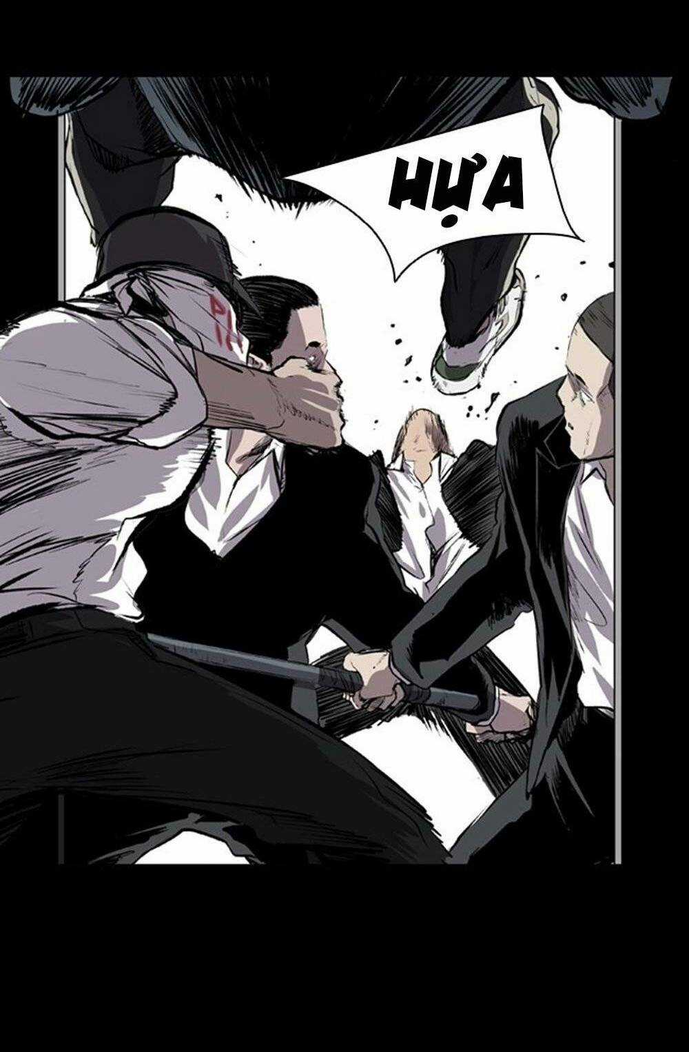 Báo Thù Chapter 47 trang 43