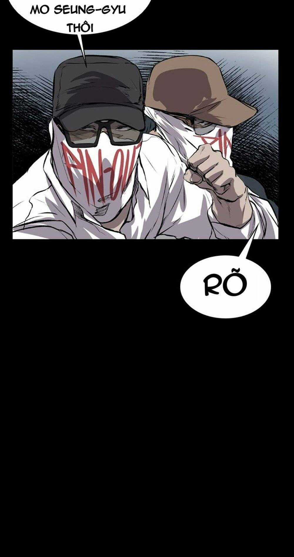 Báo Thù Chapter 47 trang 45