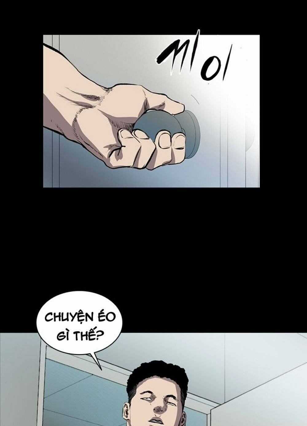 Báo Thù Chapter 47 trang 46