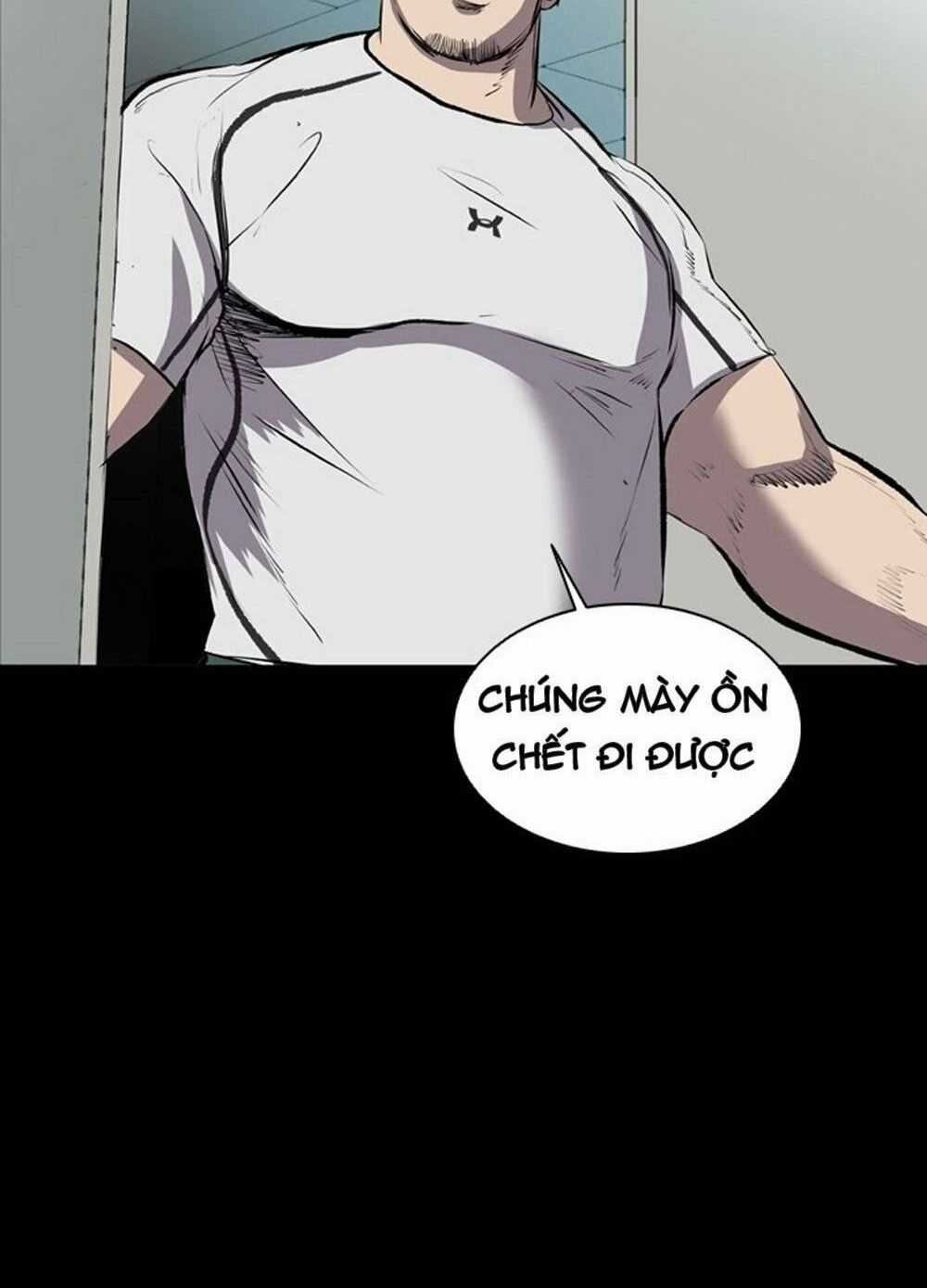 Báo Thù Chapter 47 trang 47