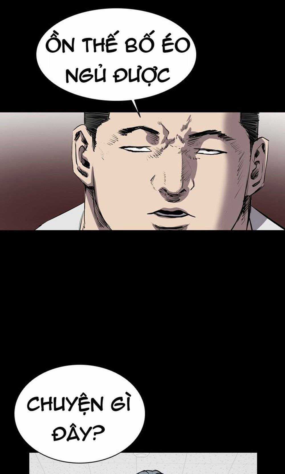 Báo Thù Chapter 47 trang 48