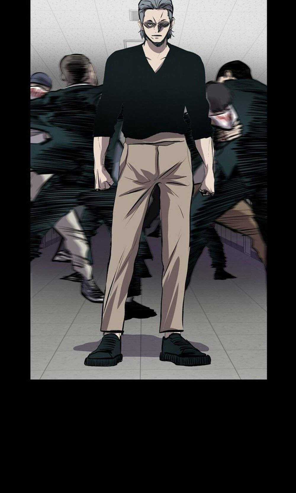 Báo Thù Chapter 47 trang 49