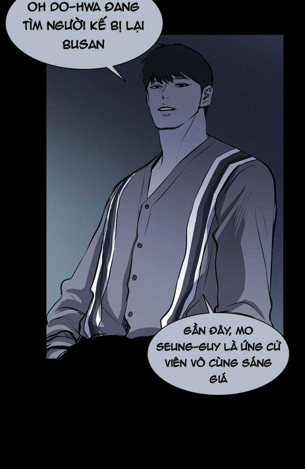 Báo Thù Chapter 47 trang 51