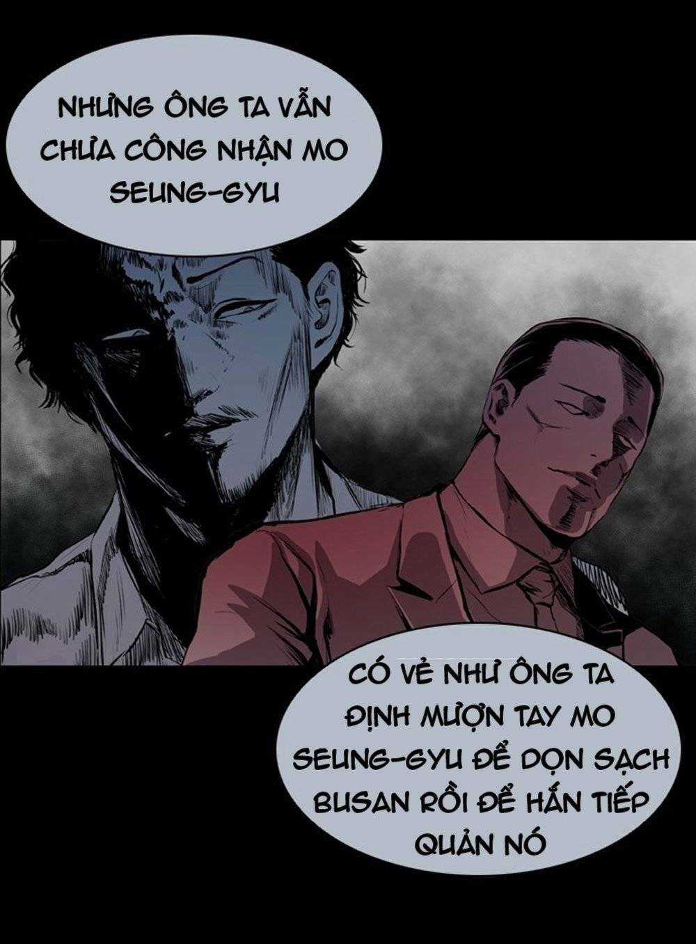 Báo Thù Chapter 47 trang 52