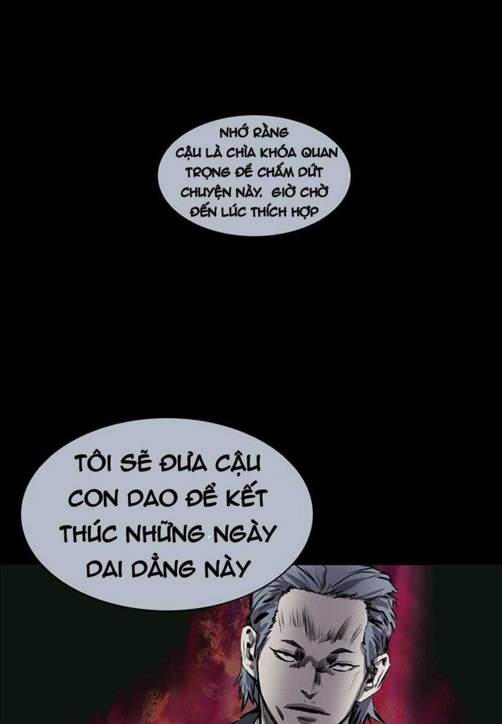 Báo Thù Chapter 47 trang 54