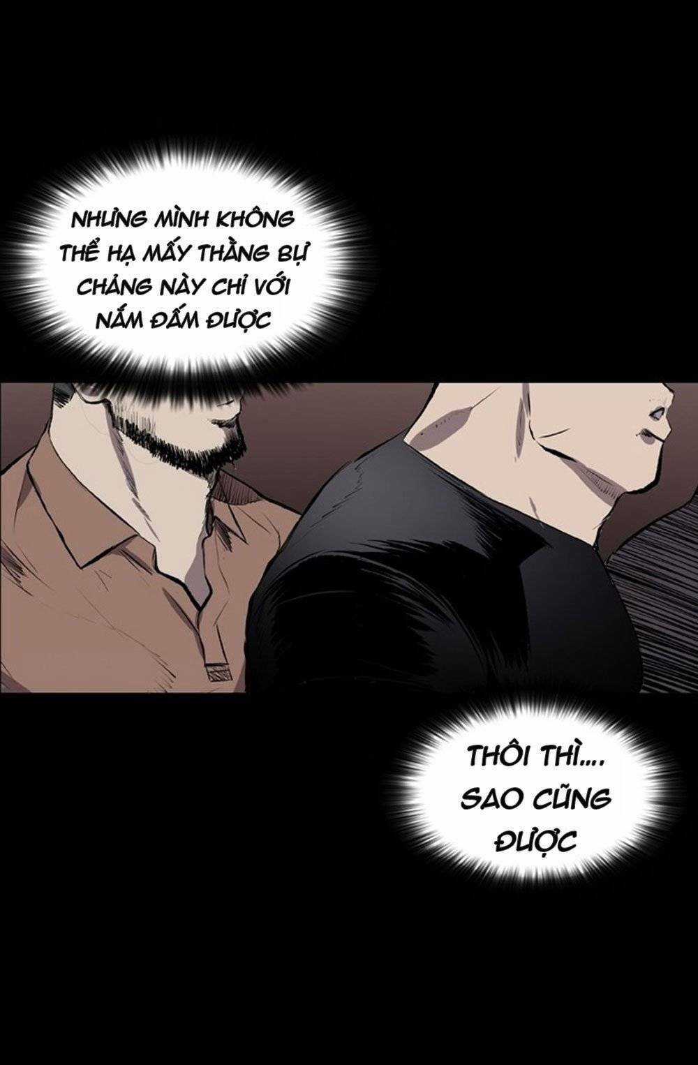 Báo Thù Chapter 47 trang 59