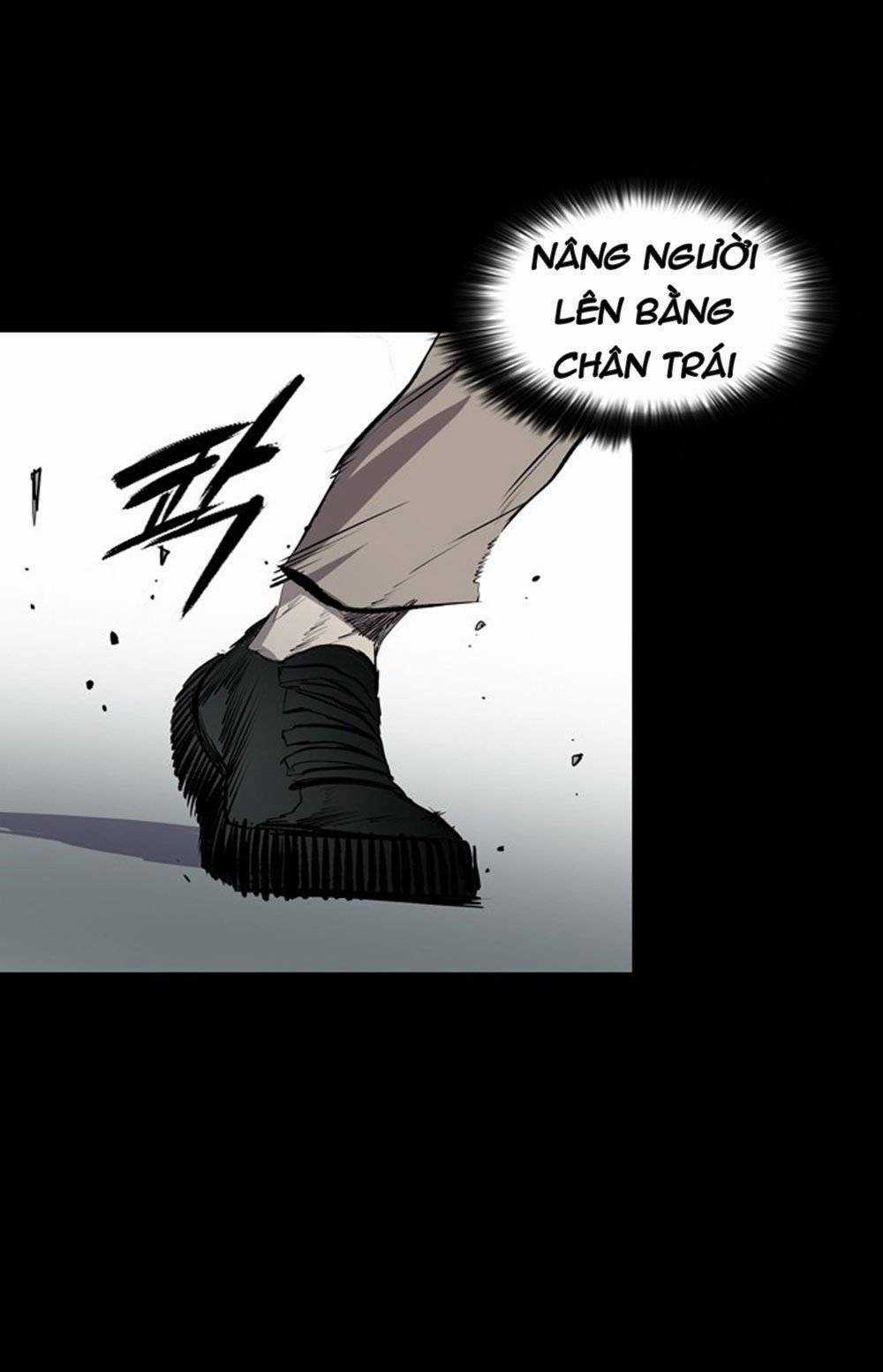 Báo Thù Chapter 47 trang 61